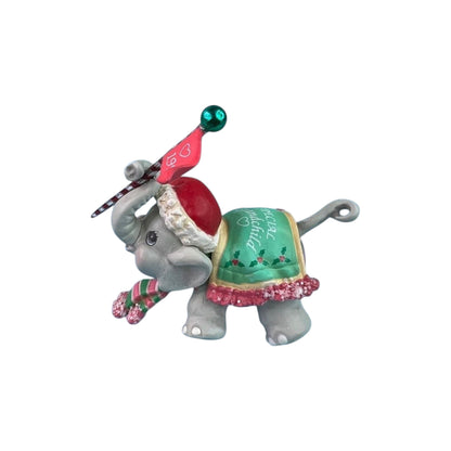 1993 Jumbo Wishes – Grandchild (Elephant)