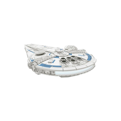 2018 Millennium Falcon (Star Wars)