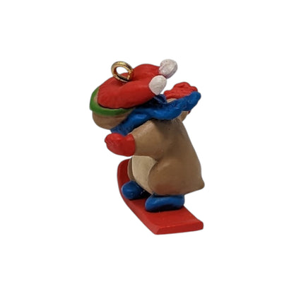 1997 Snowboard Bunny (Bunny)