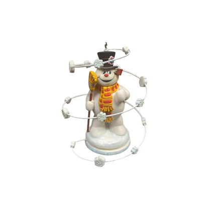 2007 The Magic of Frosty (Frosty the Snowman)