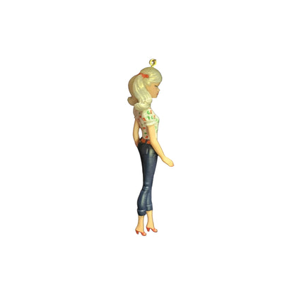 2016 Cherry Pie Picnic (Barbie)