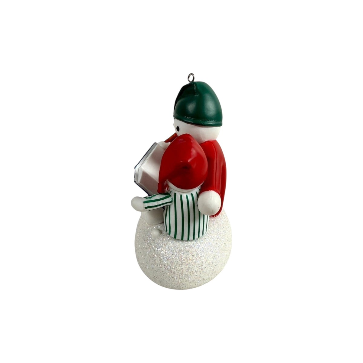 2019 Story Time Snowman (Snowmen)