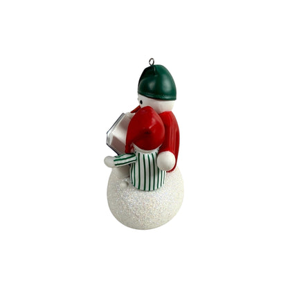 2019 Story Time Snowman (Snowmen)