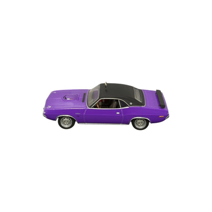 2022 (1970) Dodge Challenger R/T-SE (Classic American Cars)