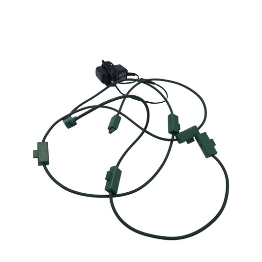 2010 Keepsake Power Cord (Hallmark)