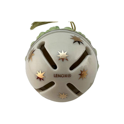 Vintage Sleigh Bells Tree (Christmas Tree)