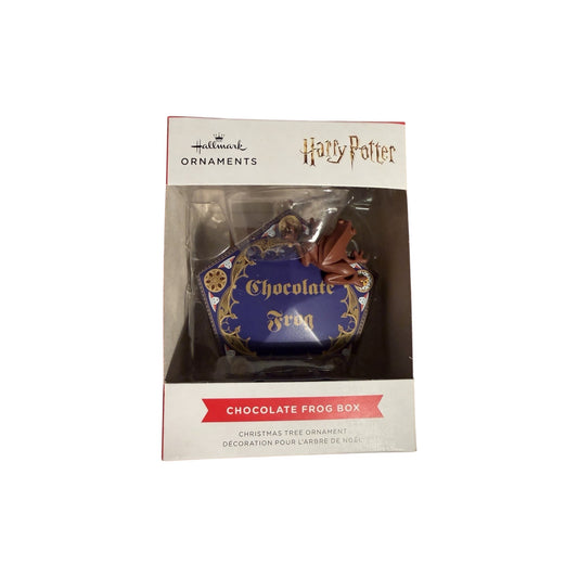 2023 Chocolate Frog Box (Harry Potter)