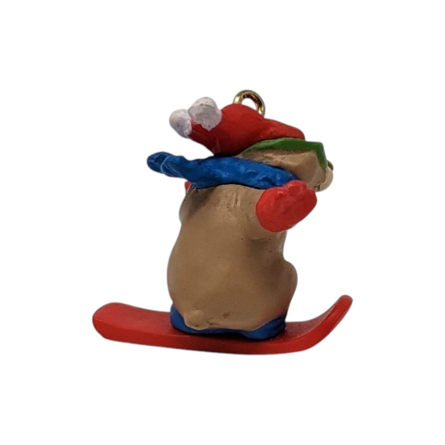 1997 Snowboard Bunny (Bunny)
