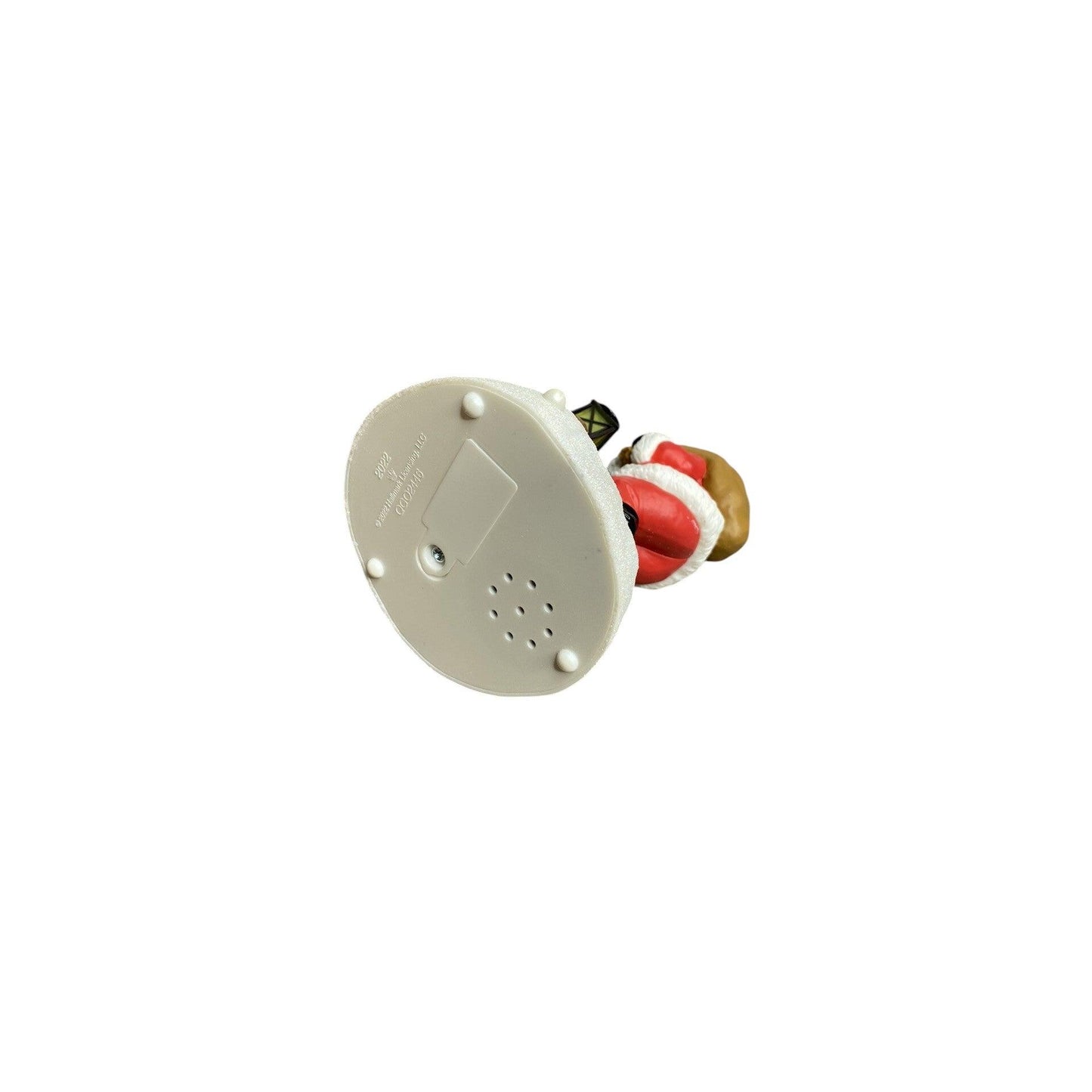 2022 Santa's Forest Friends (Santa's Forest Friends)