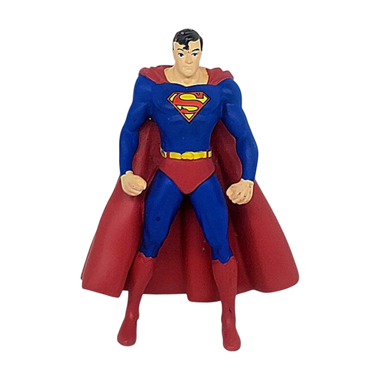 2022 Superman in Flight (DC Comics)