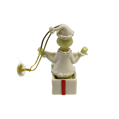 2010 A Grinchy Gift (The Grinch)