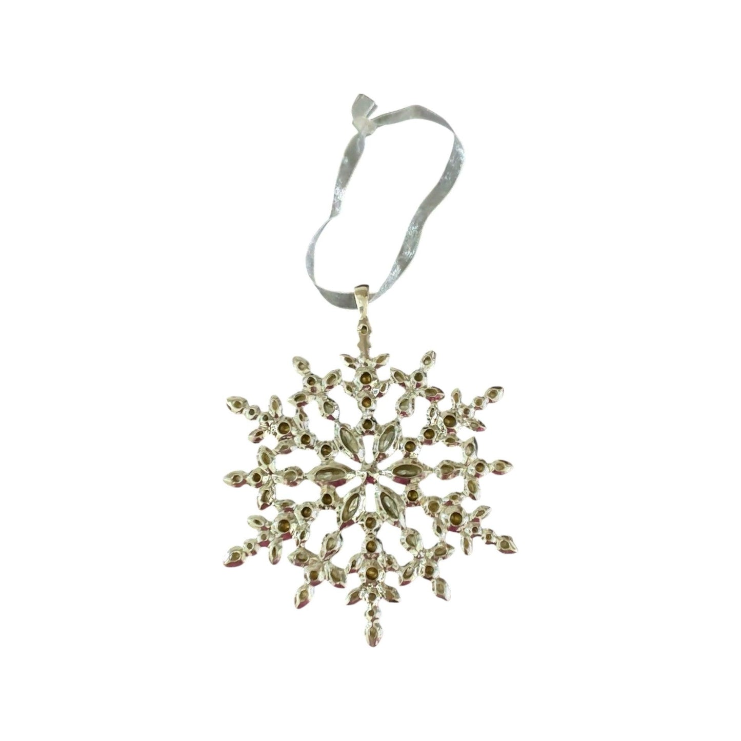 2021 Stunning Snowflake (Snowflake)