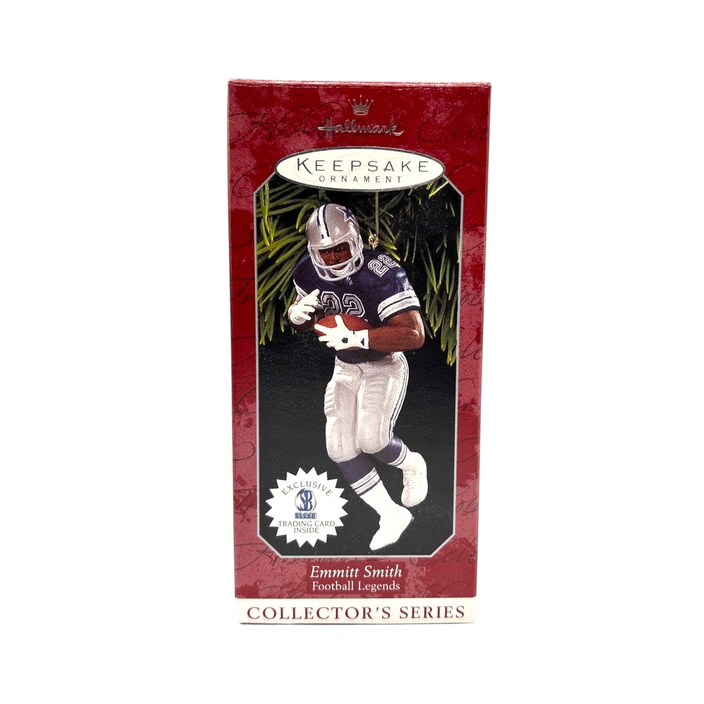 1998 Emmitt Smith (Football Legends)