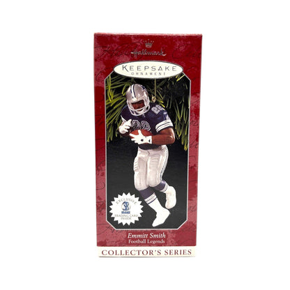 1998 Emmitt Smith (Football Legends)