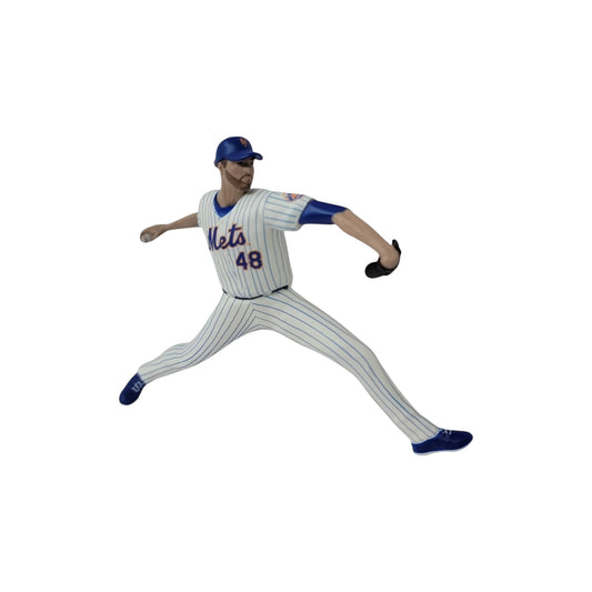 2022 Jacob deGrom – New York Mets (Baseball Legend)
