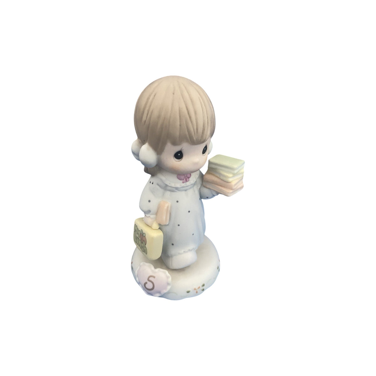 2001 Age 5 (Child's Age Collection)