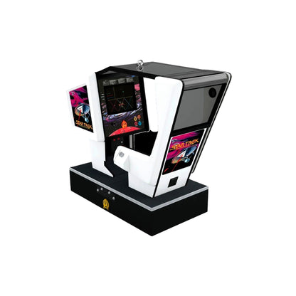 2025 Star Trek Strategic Operations Simulator Arcade Game (Star Trek)