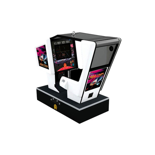 2025 Star Trek Strategic Operations Simulator Arcade Game (Star Trek)