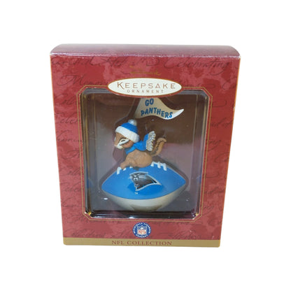1999 Carolina Panthers (Football Legend Collection)