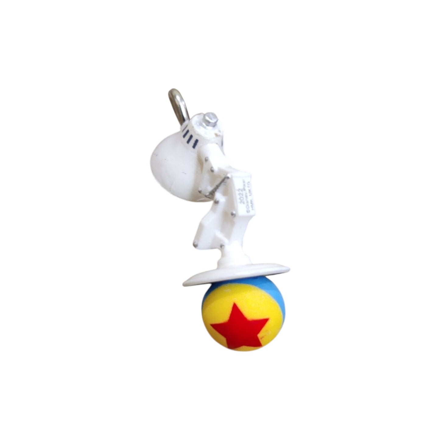 2022 Pixar Lamp and Ball (Disney)