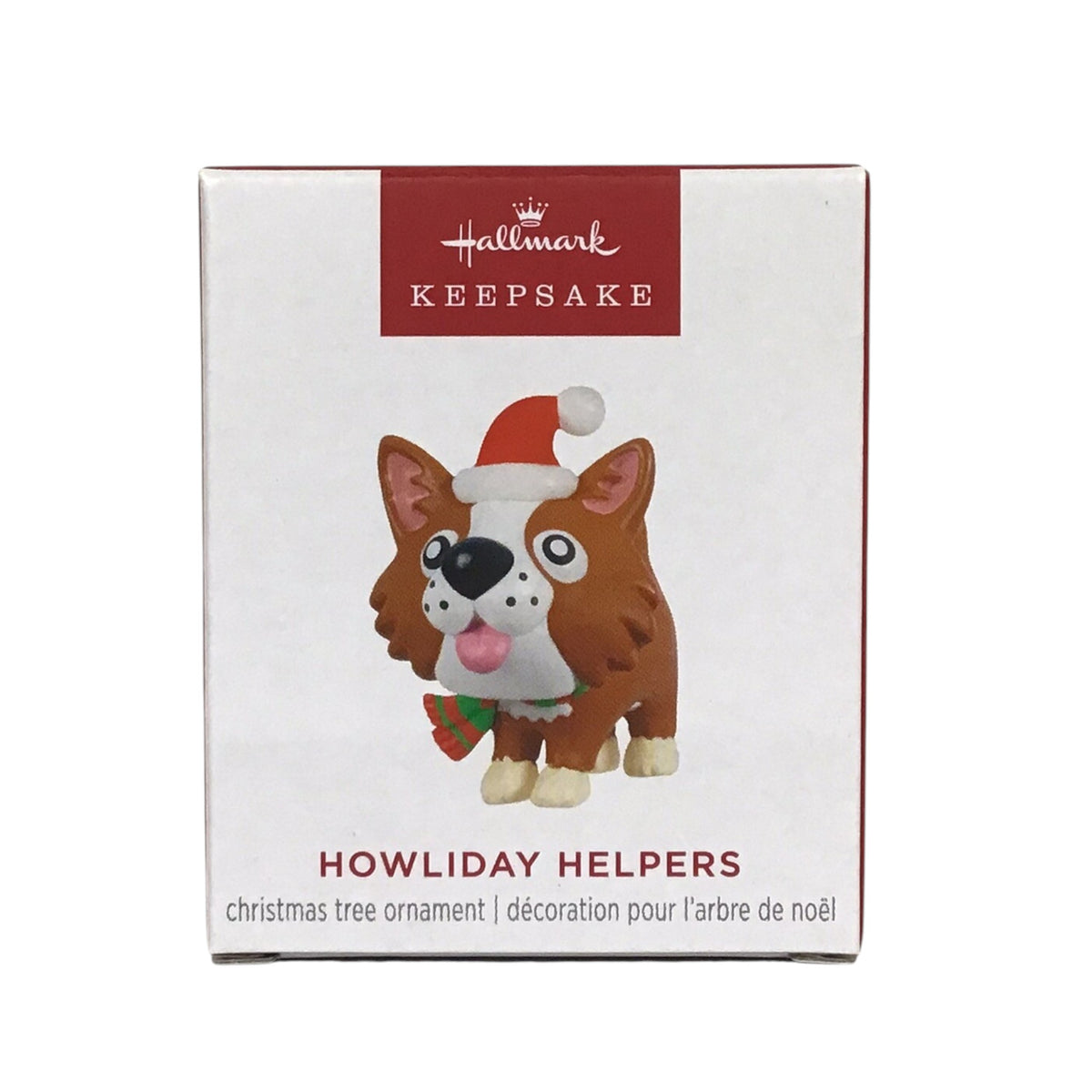 2024 Howliday Helpers (Howliday Helpers)