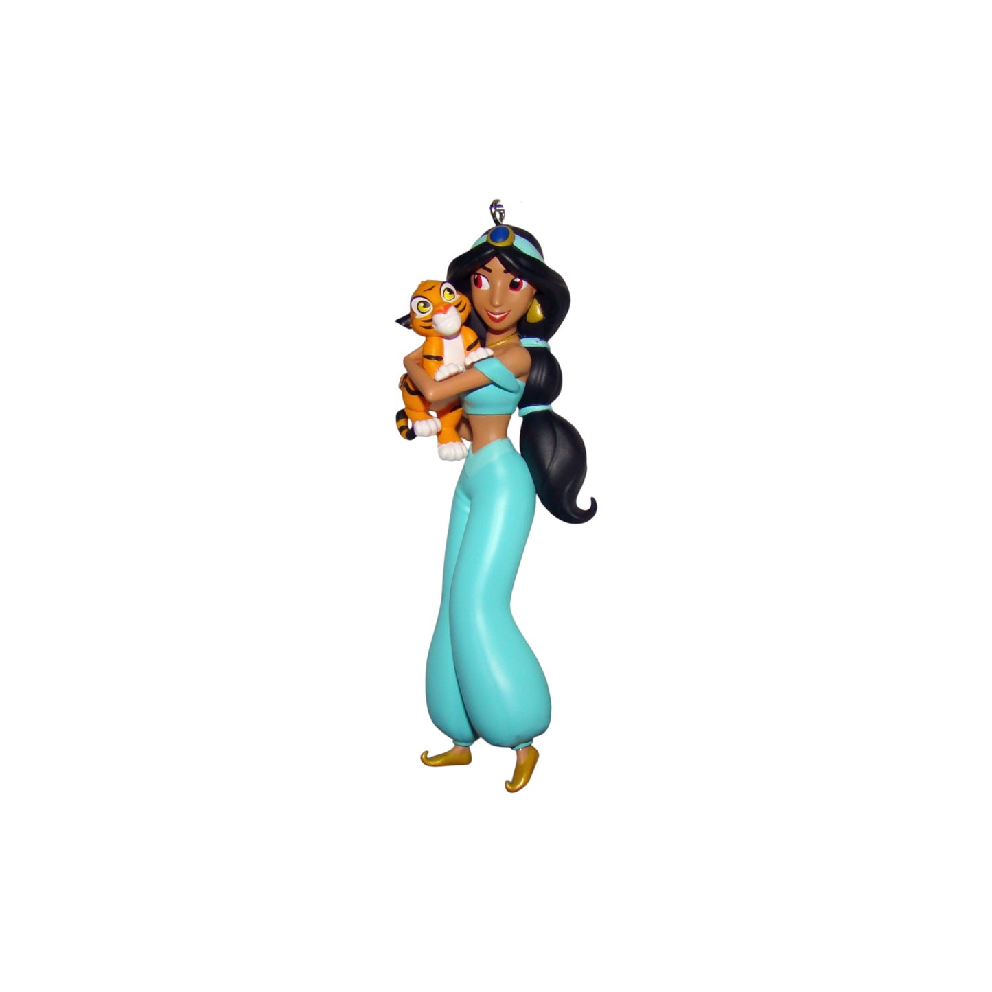 2024 Jasmine and Rajah (Disney Princesses)