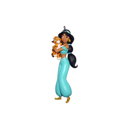 2024 Jasmine and Rajah (Disney Princesses)