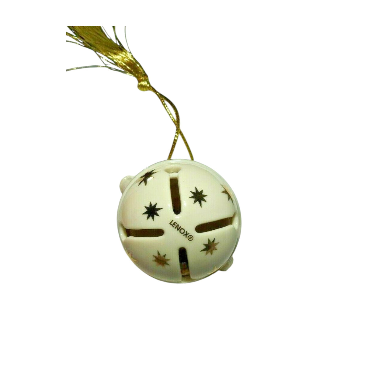 Vintage Sleigh Bells Snowman (Snowmen)