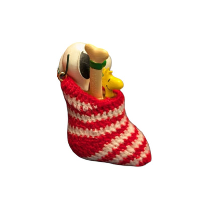 1988 Snoopy and Woodstock (Peanuts)