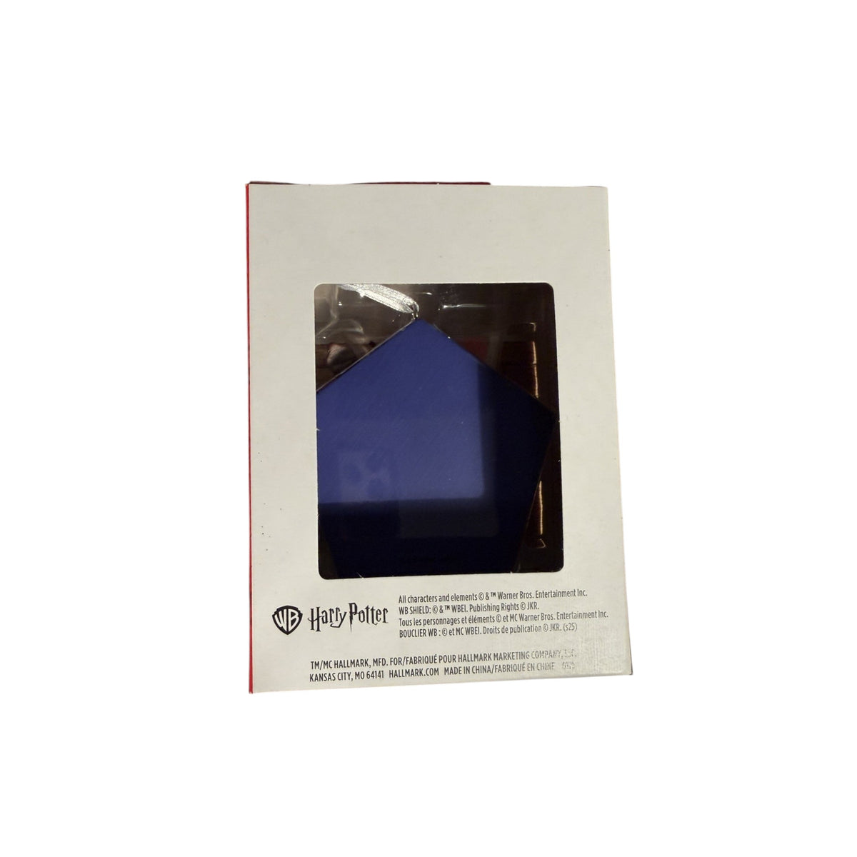 2023 Chocolate Frog Box (Harry Potter)