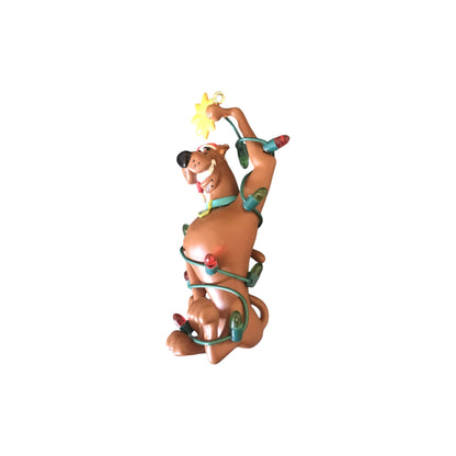 2021 Spruced Up Scoob (Scooby-Doo)