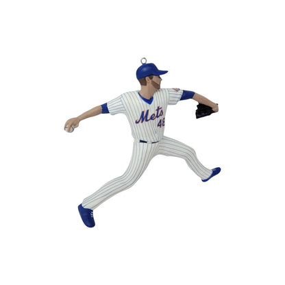 2022 Jacob deGrom – New York Mets (Baseball Legend)