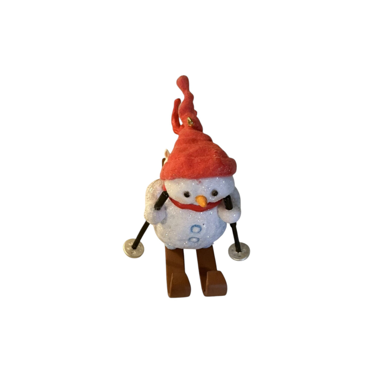 2017 Snowman on the Slopes (Snowmen)