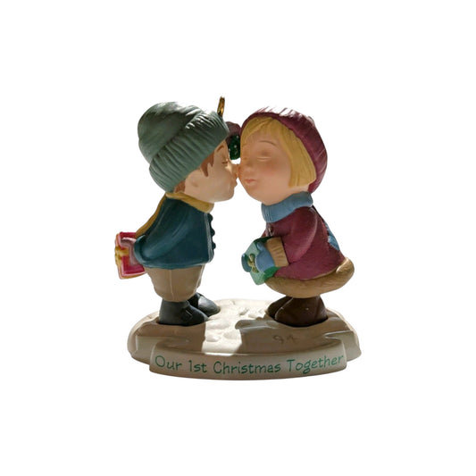 1994 Our First Christmas Together (Our First Christmas)