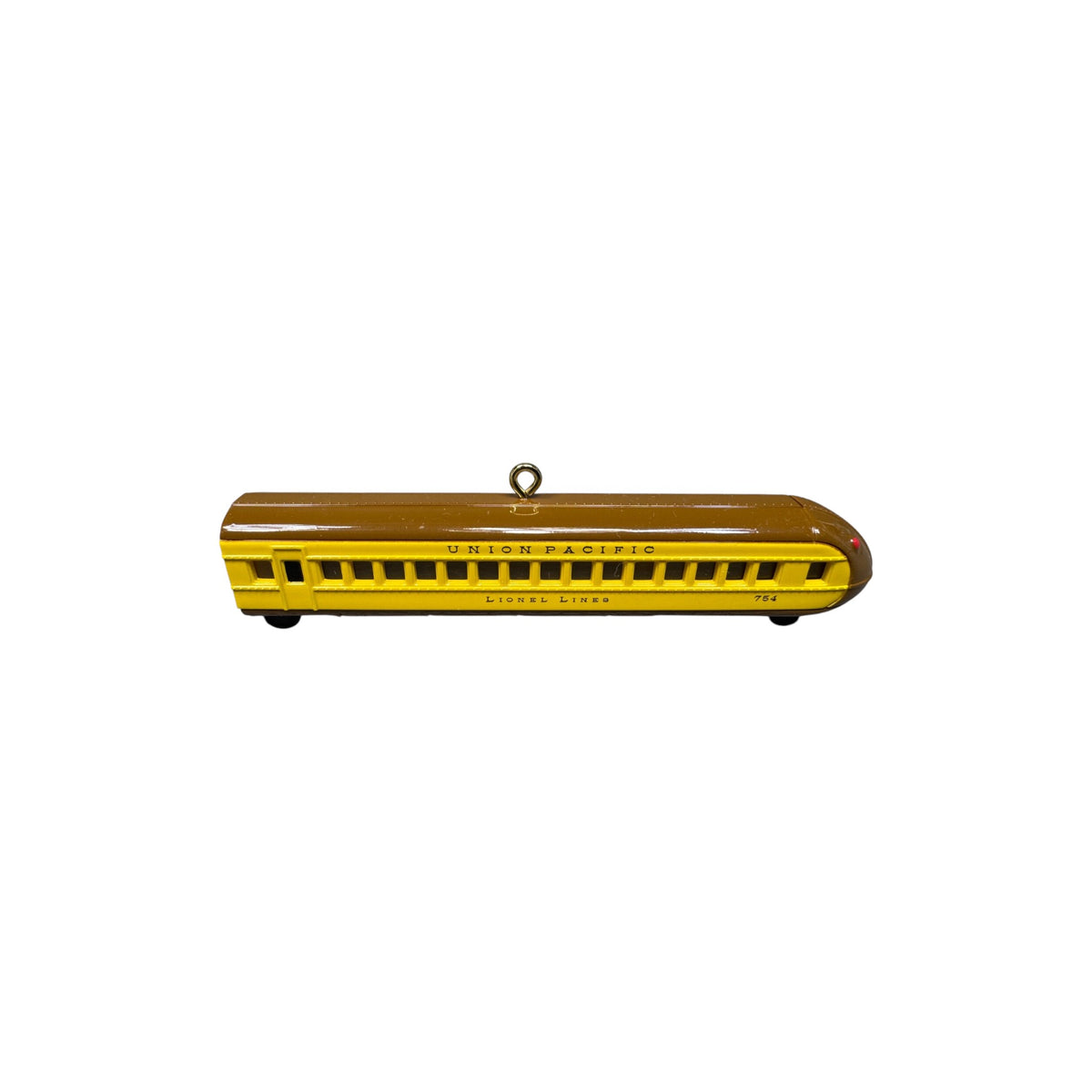 2010 Union Pacific Streamliner Long Coach (Lionel)