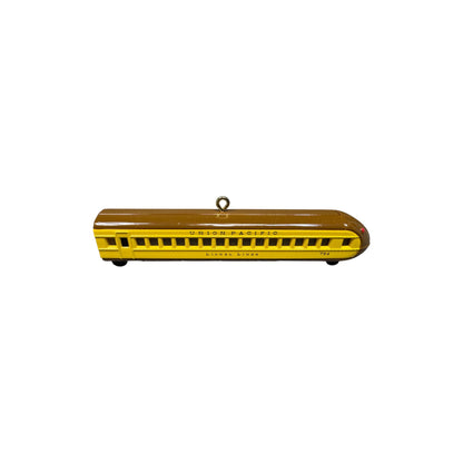 2010 Union Pacific Streamliner Long Coach (Lionel)
