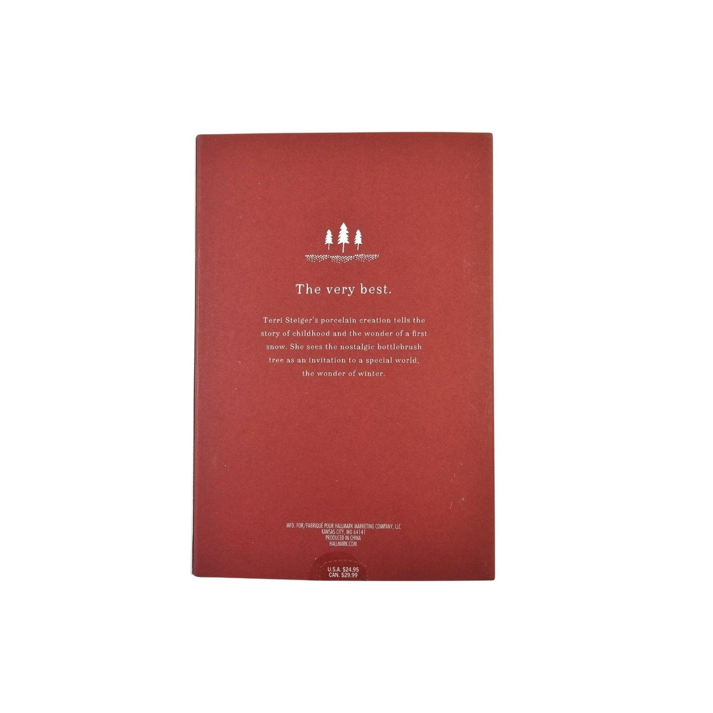 2015 Season of Wonder (Snowflake)