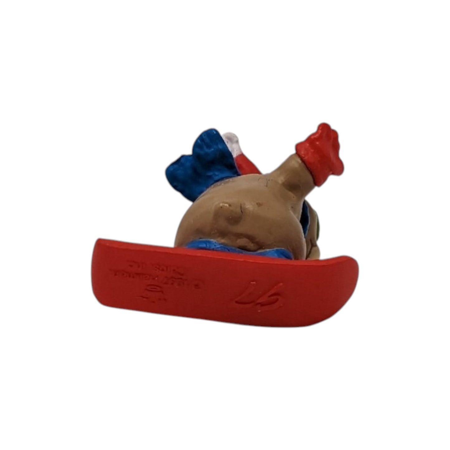 1997 Snowboard Bunny (Bunny)