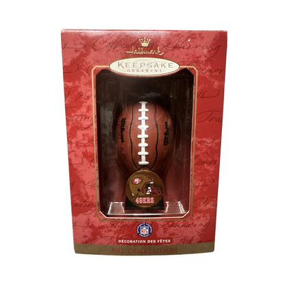 2000 San Francisco 49ERS (NFL)