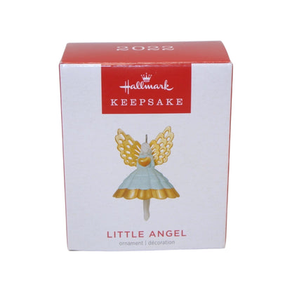 2022 Little Angel (Angels)