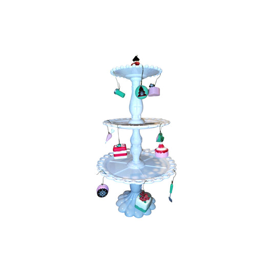 2019 Bake Up Some Yum Miniature Tree (Kitchen & Baking)