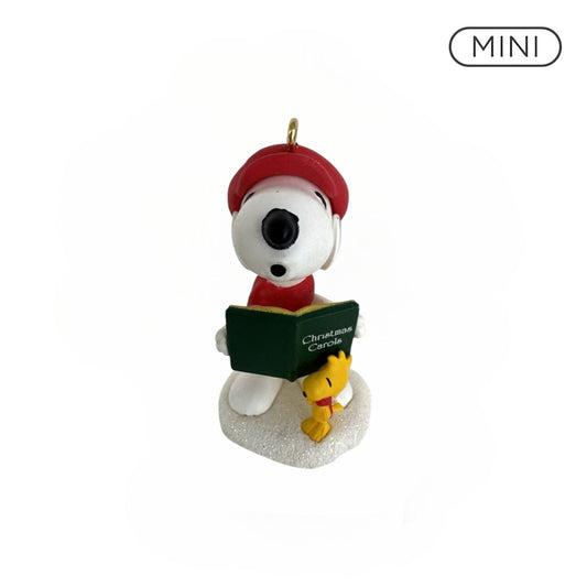2016 Winter Fun with Snoopy (Winter Fun with Snoopy)