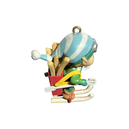 1993-1994 Spry Fry (Enesco)