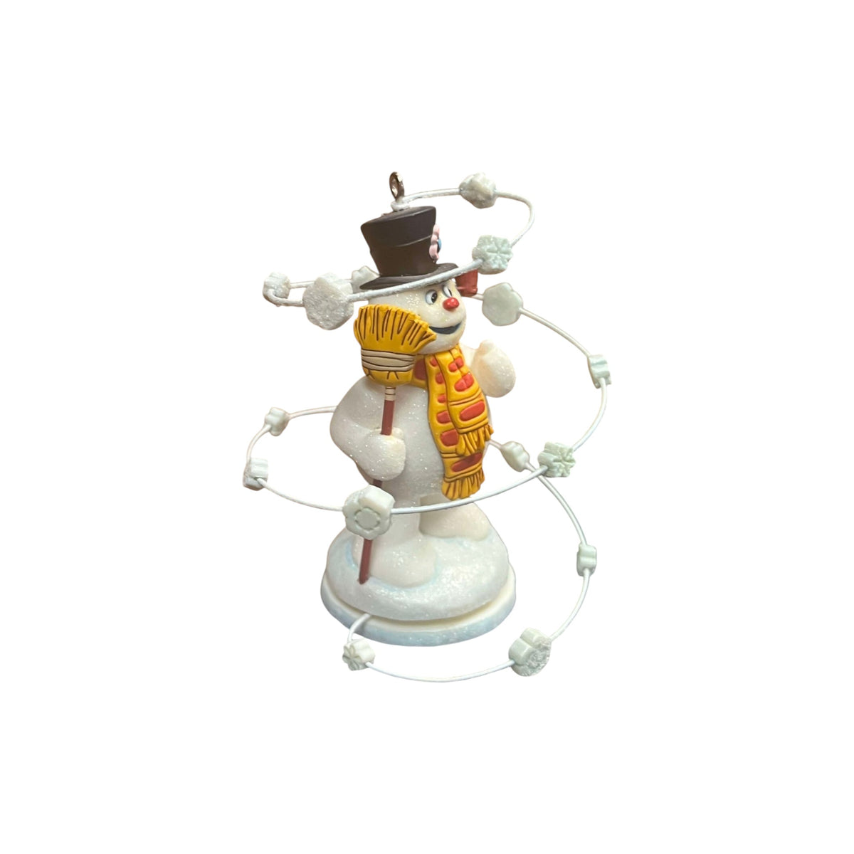 2007 The Magic of Frosty (Frosty the Snowman)