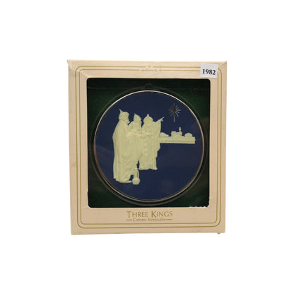 1982 Three Kings (Nativity)