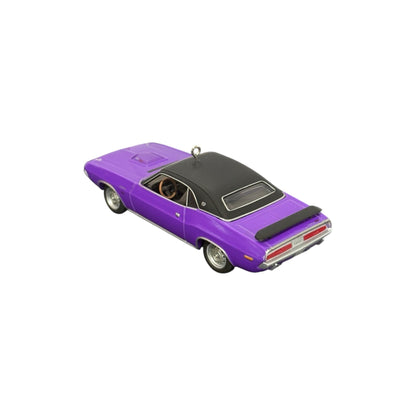 2022 (1970) Dodge Challenger R/T-SE (Classic American Cars)