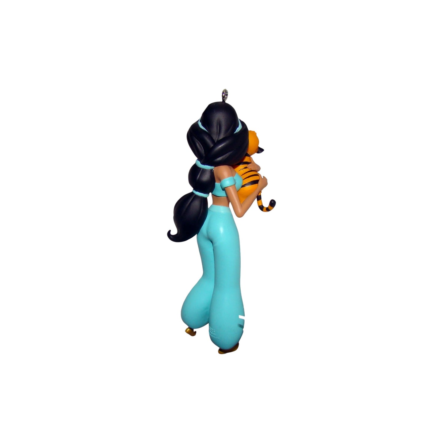 2024 Jasmine and Rajah (Disney Princesses)