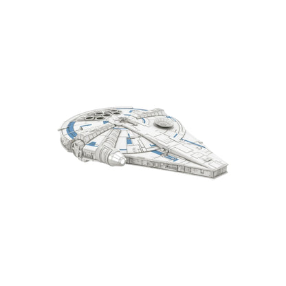 2018 Millennium Falcon (Star Wars)