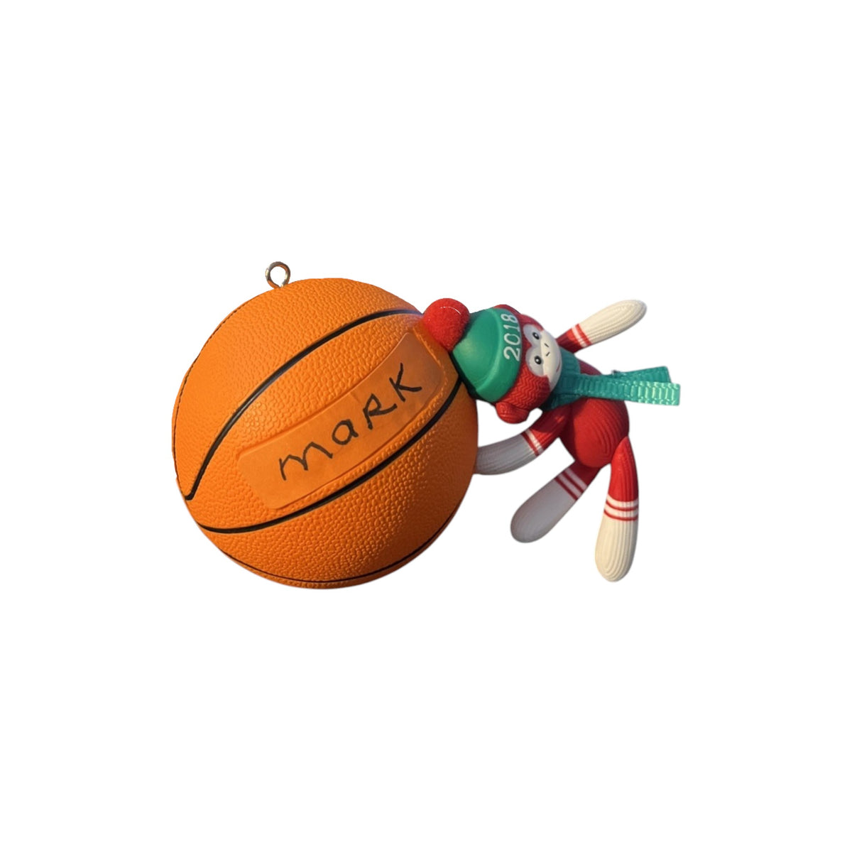 2018 Basketball Star (Basketball)