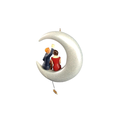 2002 Our Christmas Together (Moon)